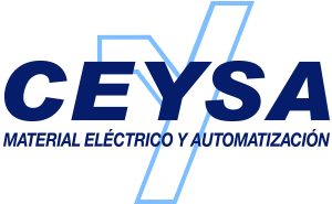 Logotipo Ceysa